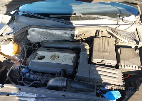 2011 Volkswagen Tiguan Se from USA, damaged, VIN WVGAV7AX4BW517047